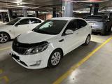 Kia Rio 2014 года за 5 200 000 тг. в Караганда – фото 3