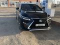 Lexus RX 200t 2016 годаүшін20 500 000 тг. в Астана – фото 5