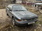 Mitsubishi Galant 1991 года за 1 000 000 тг. в Алматы – фото 3