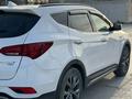 Hyundai Santa Fe 2017 годаүшін12 000 000 тг. в Актау – фото 6