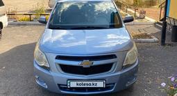 Chevrolet Cobalt 2014 годаүшін4 000 000 тг. в Темиртау