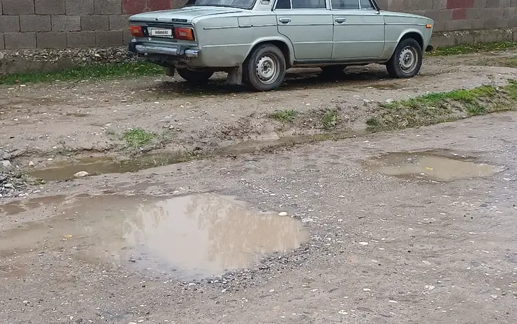 ВАЗ (Lada) 2106 2000 года за 700 000 тг. в Шымкент