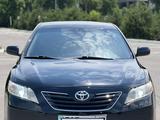 Toyota Camry 2007 года за 6 900 000 тг. в Шымкент – фото 5