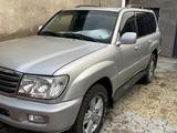 Toyota Land Cruiser 2003 годаүшін9 500 000 тг. в Караганда – фото 3