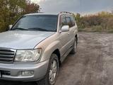 Toyota Land Cruiser 2003 года за 9 500 000 тг. в Караганда