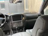 Toyota Land Cruiser 2003 года за 9 500 000 тг. в Караганда – фото 5