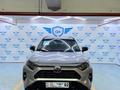 Toyota RAV4 2020 годаүшін17 000 000 тг. в Алматы