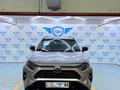 Toyota RAV4 2020 года за 17 000 000 тг. в Алматы