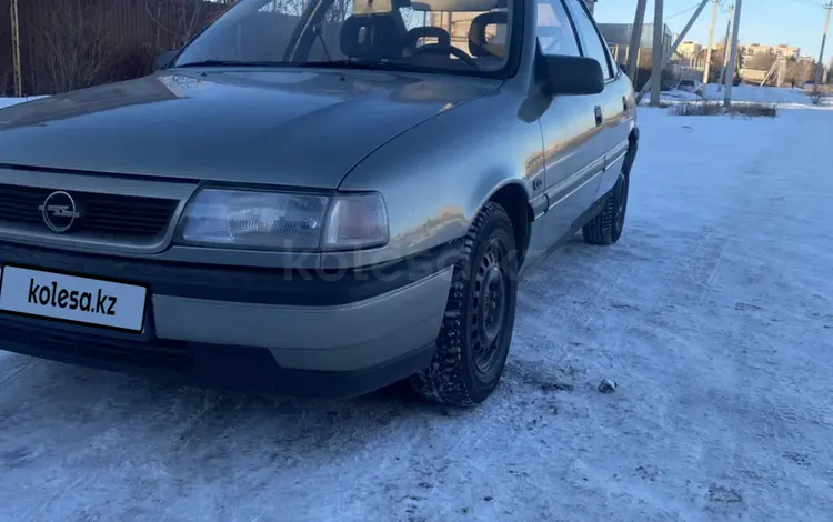 Opel Vectra 1993 годаүшін1 500 000 тг. в Костанай