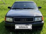Audi 100 1991 года за 1 500 000 тг. в Талгар