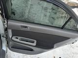 Toyota Camry 2003 года за 2 000 000 тг. в Тарановское – фото 2