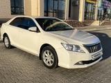 Toyota Camry 2014 годаүшін8 800 000 тг. в Уральск