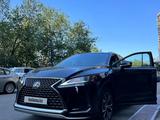 Lexus RX 350 2020 года за 29 000 000 тг. в Алматы – фото 3