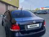 Volkswagen Polo 2014 годаүшін5 000 000 тг. в Атырау – фото 4