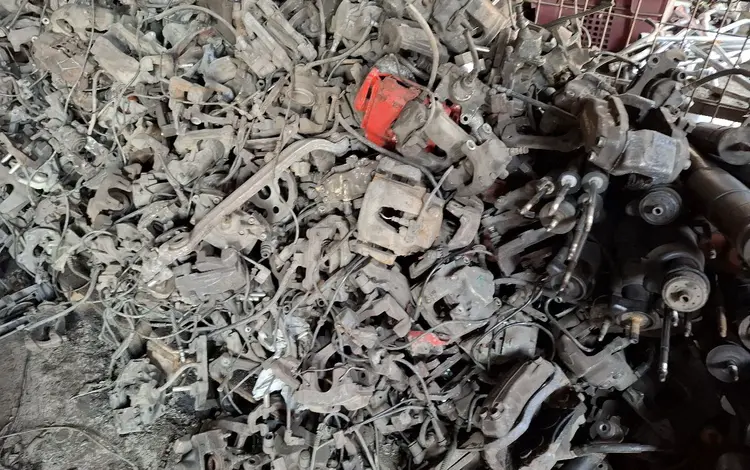 Суппорта передние задниеүшін10 000 тг. в Алматы