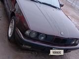 BMW 525 1994 годаүшін2 300 000 тг. в Тараз – фото 2