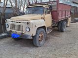ГАЗ  53 1990 годаүшін700 000 тг. в Кызылорда