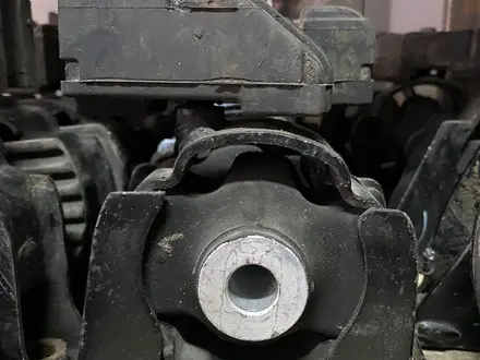 Подушка двигателя на Toyota Corolla за 15 000 тг. в Алматы – фото 14