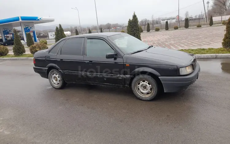 Volkswagen Passat 1991 года за 750 000 тг. в Алматы