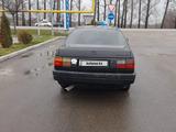 Volkswagen Passat 1991 года за 750 000 тг. в Алматы – фото 3