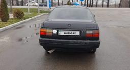 Volkswagen Passat 1991 года за 750 000 тг. в Алматы – фото 3