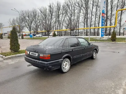 Volkswagen Passat 1991 года за 750 000 тг. в Алматы – фото 4