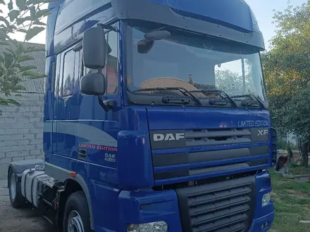 DAF  XF 105 2013 года за 16 800 000 тг. в Алматы