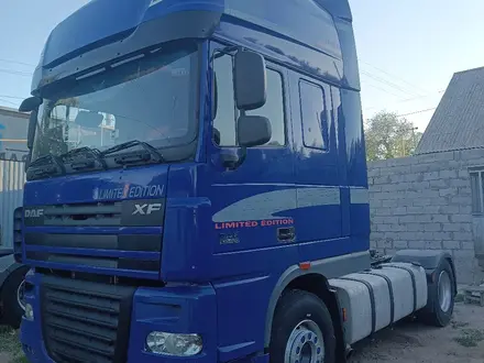 DAF  XF 105 2013 года за 16 800 000 тг. в Алматы – фото 3