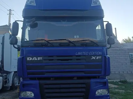 DAF  XF 105 2013 года за 16 800 000 тг. в Алматы – фото 4