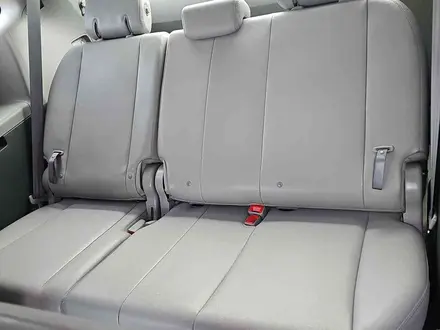 Toyota Sienna 2017 года за 8 600 000 тг. в Алматы – фото 8