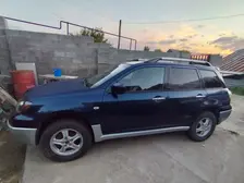 Mitsubishi Outlander, 2003