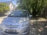 Toyota Yaris 2008 годаүшін3 000 000 тг. в Алматы – фото 4