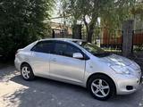 Toyota Yaris 2008 годаүшін3 000 000 тг. в Алматы