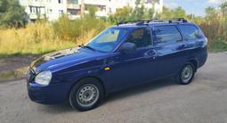 ВАЗ (Lada) Priora 2171 2012 годаүшін2 700 000 тг. в Караганда – фото 2