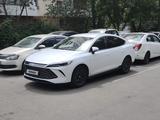 BYD Qin Plus 2025 года за 7 500 000 тг. в Алматы