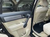 Honda CR-V 2010 года за 7 300 000 тг. в Алматы – фото 4