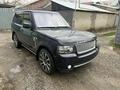 Диски Range Rover l405 r21 за 350 000 тг. в Алматы – фото 3