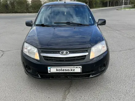 ВАЗ (Lada) Granta 2190 2014 года за 2 200 000 тг. в Павлодар