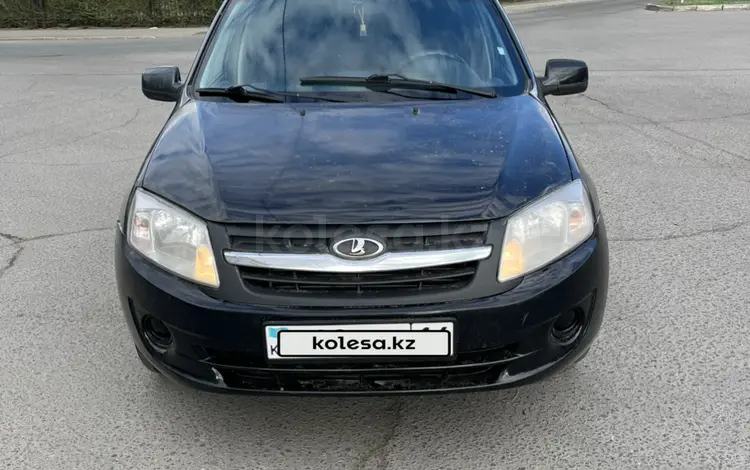 ВАЗ (Lada) Granta 2190 2014 годаүшін2 200 000 тг. в Павлодар