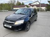 ВАЗ (Lada) Granta 2190 2014 года за 2 200 000 тг. в Павлодар – фото 3