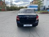 ВАЗ (Lada) Granta 2190 2014 года за 2 200 000 тг. в Павлодар – фото 4
