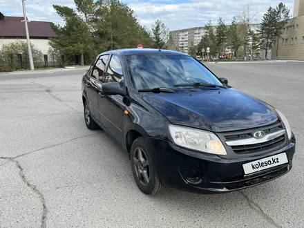 ВАЗ (Lada) Granta 2190 2014 года за 2 200 000 тг. в Павлодар – фото 2