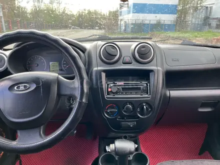 ВАЗ (Lada) Granta 2190 2014 года за 2 200 000 тг. в Павлодар – фото 7