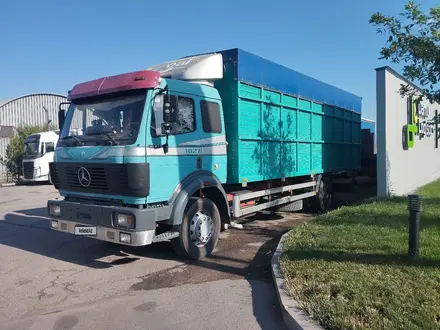 Mercedes-Benz  1827 1992 года за 8 000 000 тг. в Алматы – фото 4