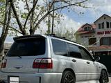 Subaru Forester 1997 года за 3 850 000 тг. в Алматы – фото 4