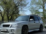 Subaru Forester 1997 года за 3 850 000 тг. в Алматы