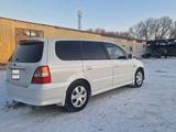 Honda Odyssey 2001 года за 4 000 000 тг. в Алматы – фото 3