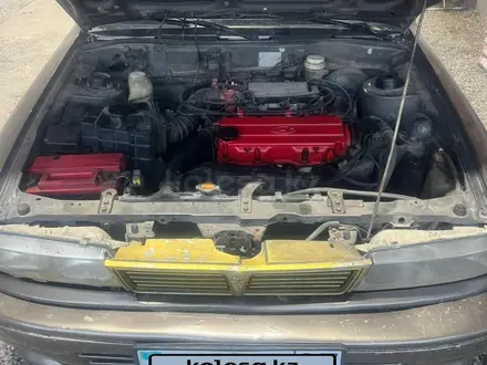 Mitsubishi Galant 1991 года за 650 000 тг. в Алматы – фото 7