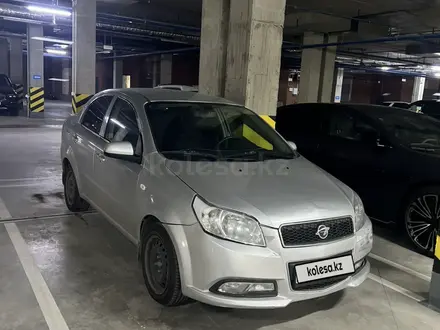 Ravon Nexia R3 2019 года за 4 600 000 тг. в Астана – фото 11