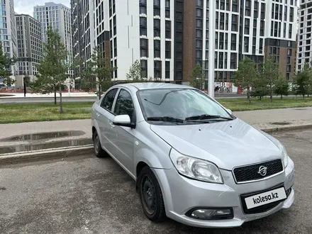 Ravon Nexia R3 2019 года за 4 600 000 тг. в Астана – фото 5